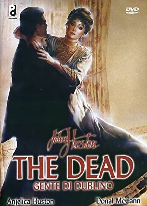 The Dead - Gente di Dublino