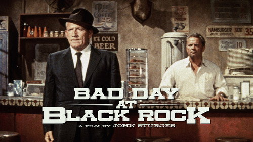 Bad Day at Black Rock