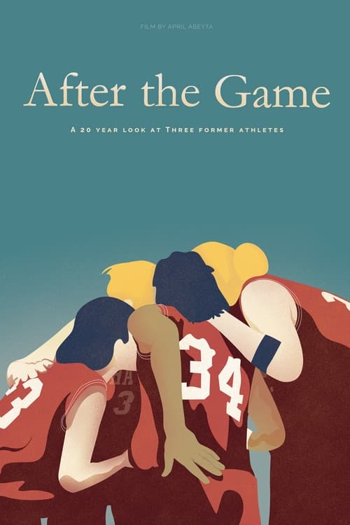 Watch After the Game: A 20 Year Look at Three Former Athletes Online MTV