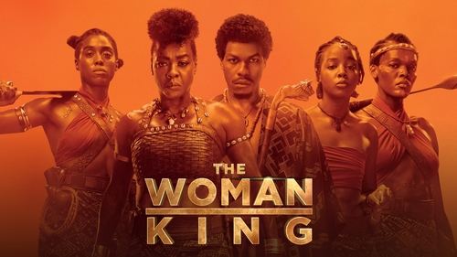 The Woman King (2022) Download Full HD ᐈ BemaTV