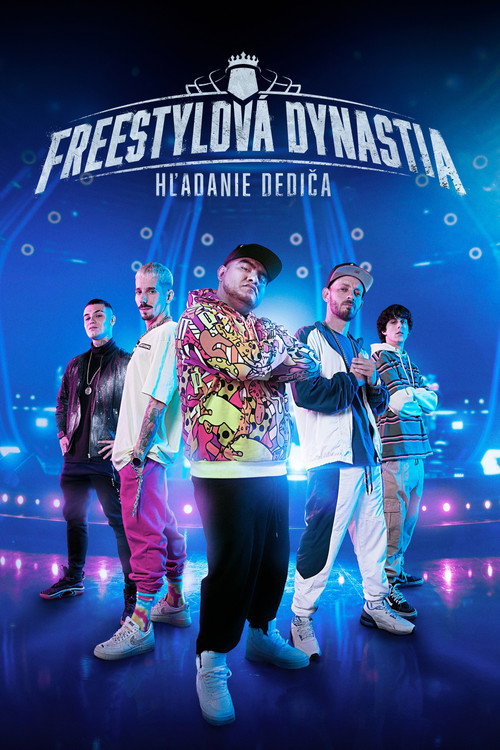 Freestylová dynastia: Hľadanie dediča