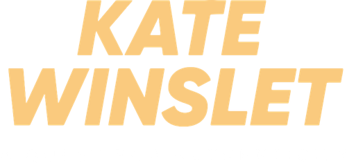 Kate Winslet: Decidedly Authentic