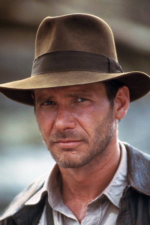 Harrison Ford