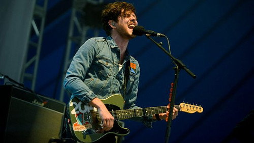 Twin Atlantic