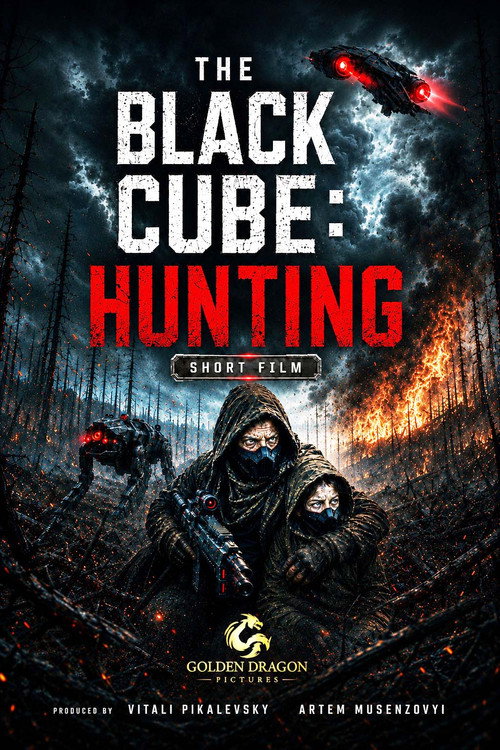 The Black Cube: Hunting