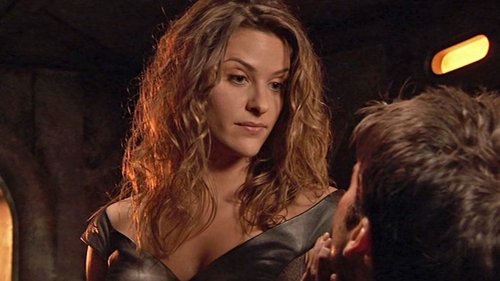 Stargate Atlantis: 4×5