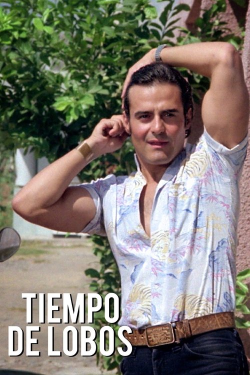 Tiempo de lobos (1985)