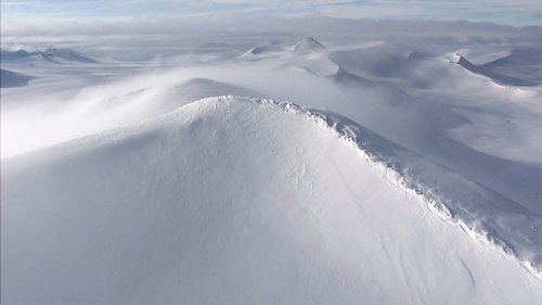 Poster della serie Frozen Planet