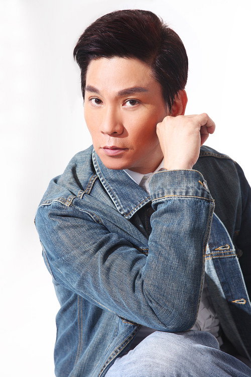 Karel Wong Chi-Yeung