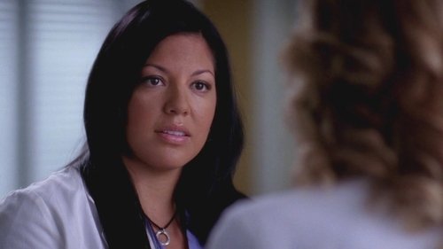 Grey’s Anatomy: 5×3