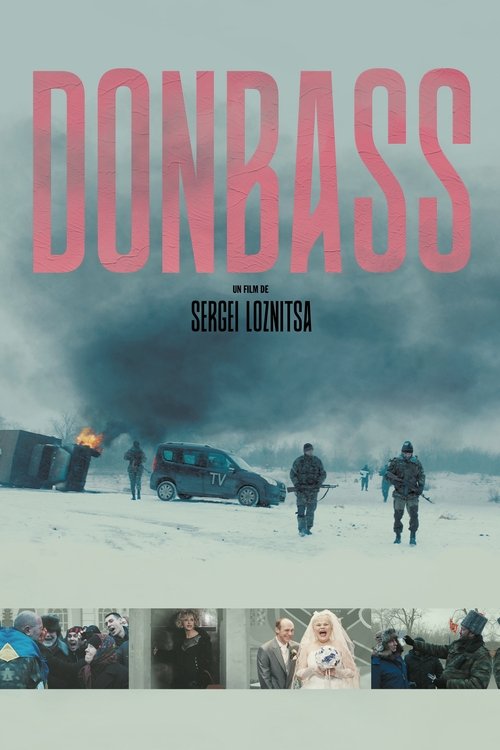 Donbass (2018)