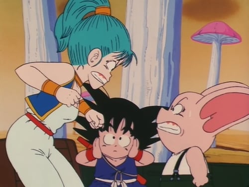 Dragon Ball: 1×10