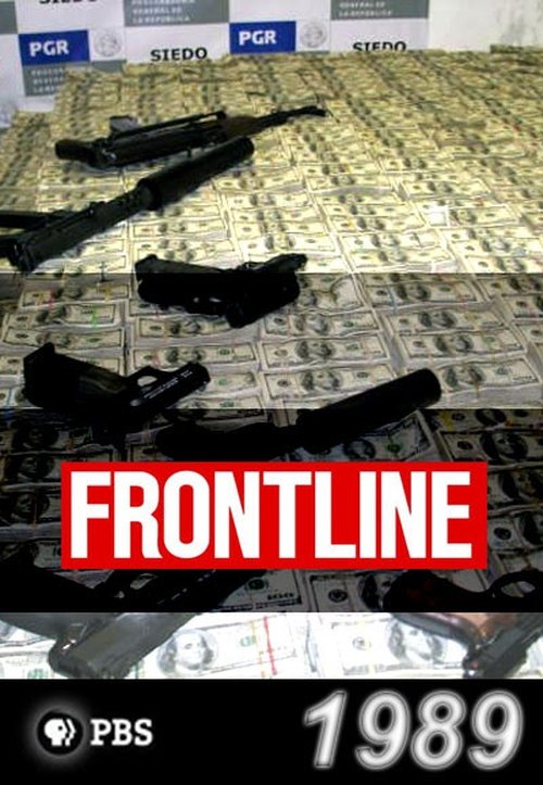 Where to stream Frontline