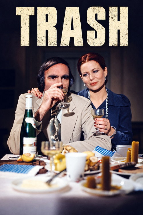 Trash