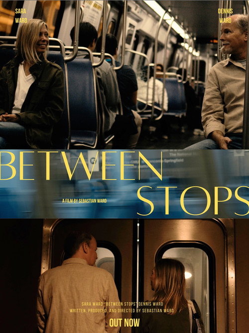 Between Stops