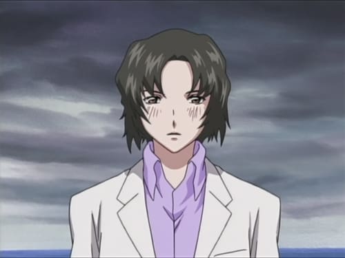 Poster della serie Fafner in the Azure: Dead Aggressor