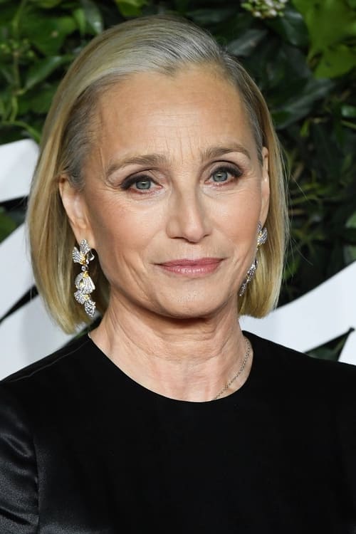 Kép: Kristin Scott Thomas színész profilképe