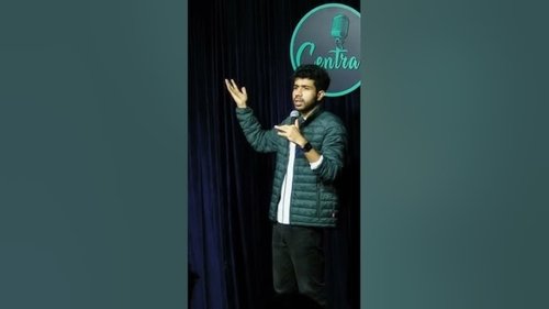 One Joke Still