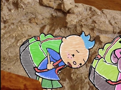 Épisode 41