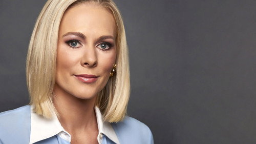 Firing Line with Margaret Hoover Bild 1