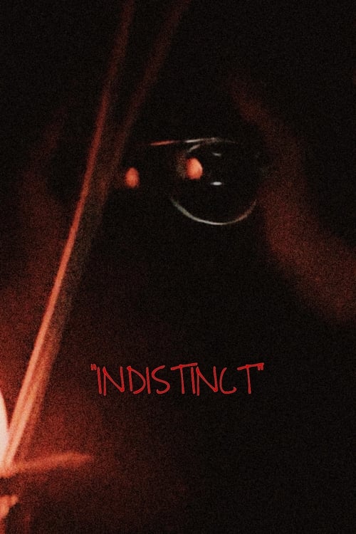 Indistinct