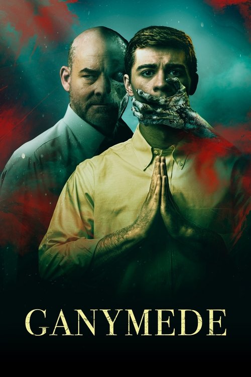 Ganymede poster