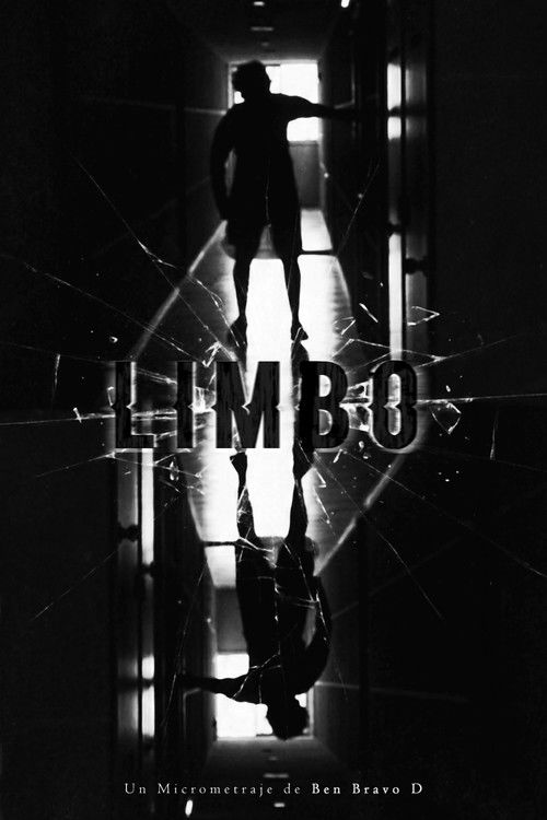 Limbo poster overlay
