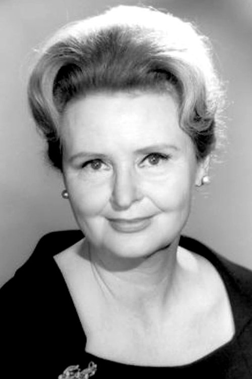 Frances Reid — personaje: Alice Horton