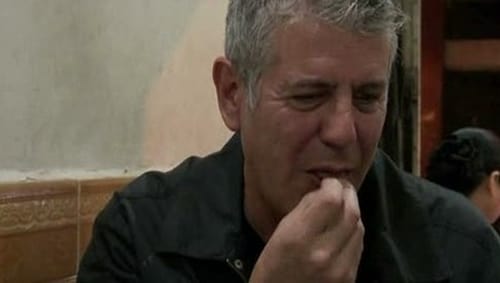 Anthony Bourdain: No Reservations, S06E10 - (2010)