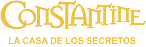 Constantine: La Casa del Misterio