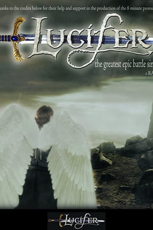 This is the story of the fall of Lucifer, whose pride would divide the heavenly host into two warring factions and ultimately bring Sin and Death to mankind. This story is the first of a trilogy concerning the greatest battle epic since Creation. This short is an action scene taken out of the first script.  - Written by Ray Griggs