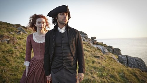 Poldark: 1×4
