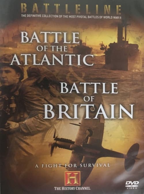 Battleline: Battle of Britain (1963)