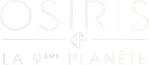 Osiris, la 9ème planète