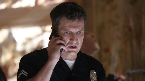 The Rookie: 5×4