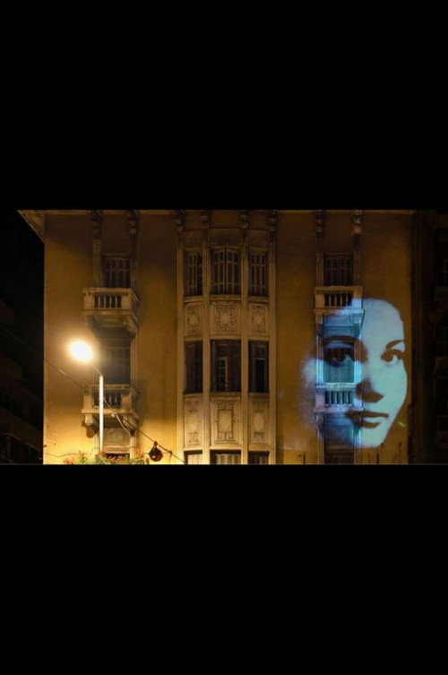 Poster for Μαίρη, Μαριάννα, Μαρία - Tα άγνωστα ελληνικά χρόνια της Κάλλας