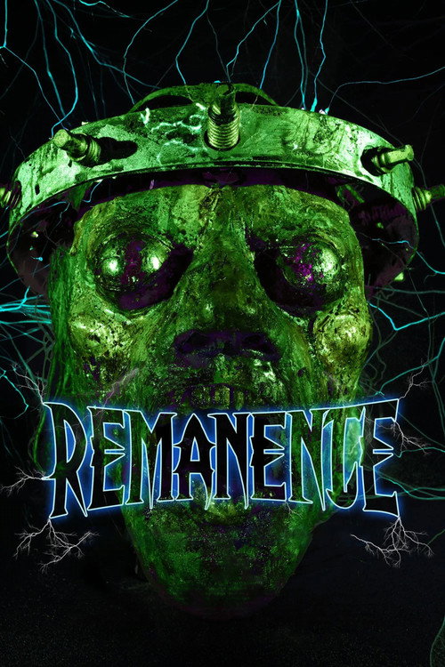 Remanente: Voltagem