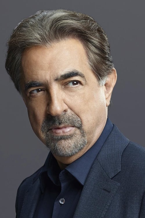 Kép: Joe Mantegna színész profilképe