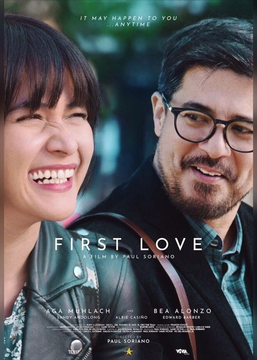 Watch First Love Online Vudu