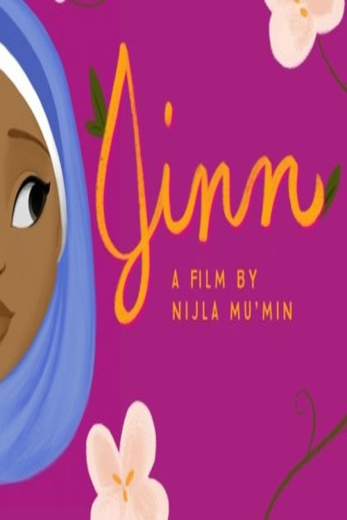 Jinn Online Pelicula Completa español Latino