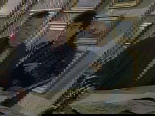 Poster della serie Lovejoy