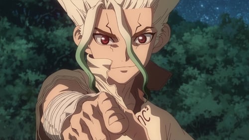 Dr. Stone: 1×8