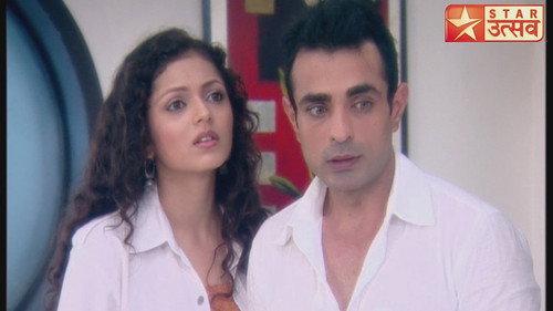 Muskaan Tells Rahul She Loves Him