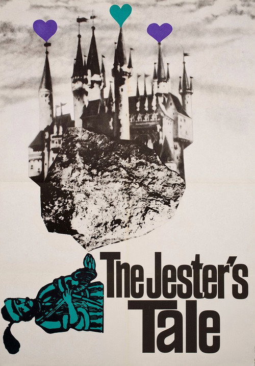 The Jester's Tale