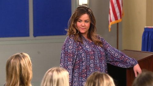 American Housewife: 2×2