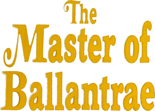 The Master of Ballantrae