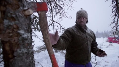 Poster della serie Life Below Zero: Next Generation