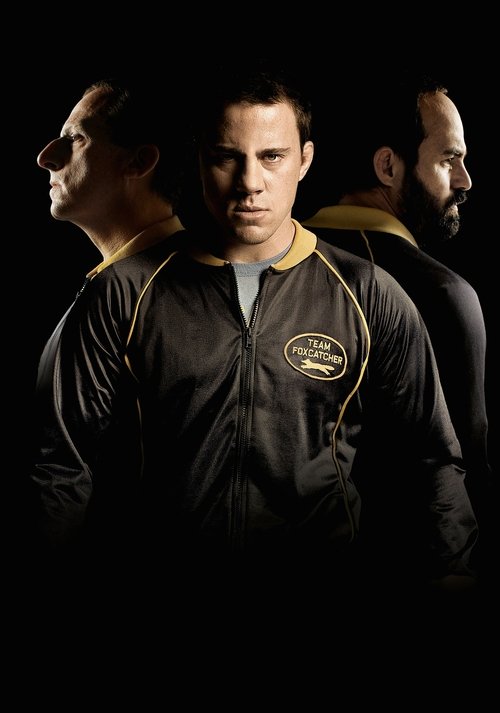Foxcatcher