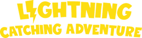 Lighting Catching Adventure logo