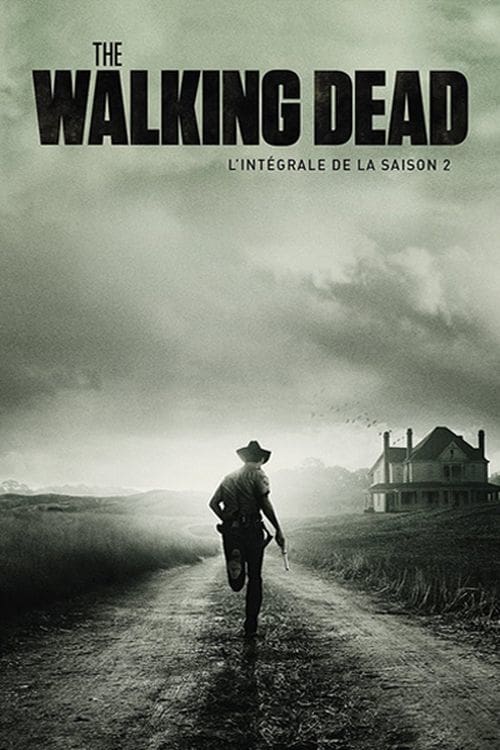  The Walking Dead Saison 2 - 2011 